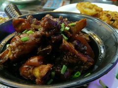 -徽州美食(三十年老店)