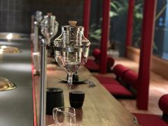 -300杯·和牛烧肉清酒专门店(廊里店)