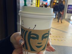 -星巴克(广州光明广场店)