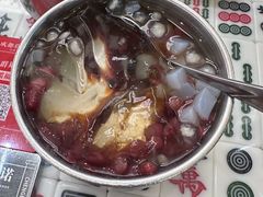 -成都你六姐·牛肉冒菜·麻辣香锅(长泰广场店)