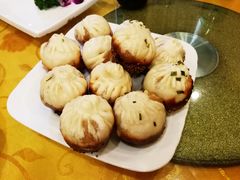 -大鸿运酒店·苏州菜·松鼠桂鱼(观前街店)