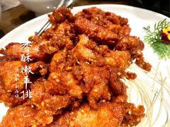 -将相和·海鲜蒸饺大连菜