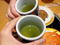 -合点寿司(美罗城店)
