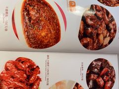 -翠亭酒家(山西南路店)