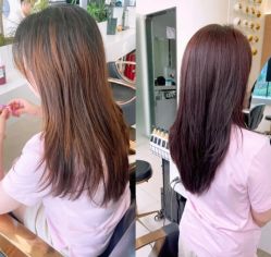 -BEAUTY HAIR GANO