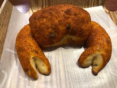 蟹蟹侬-LELECHA乐乐茶(上海五角场万达广场店)