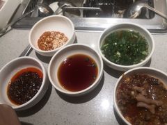 -海底捞火锅(群光广场店)