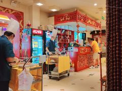 -红红烤鸭店(西单店)