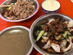 -南宁市连升风味小吃店