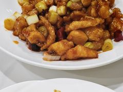 -京天红酒家(虎坊路店)