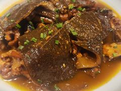 -曾家厨房·新徽菜(九华山路店)