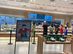 门面-泸溪河桃酥(欧尚店)