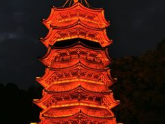 -杭州上天竺法喜讲寺