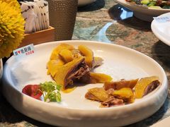 -佬太公海鸭·海鲜大排档(上海总店)