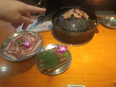 -kingkong大猩猩烤肉(CBD店)