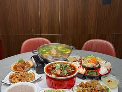 -旺达·福州菜(正大广场店)