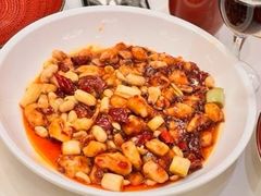 -大鸭梨烤鸭店(花园村店)