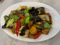 -张包铺(道外店)