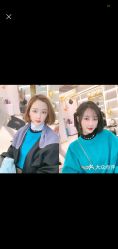 -3AM HAIR SALON染发接发