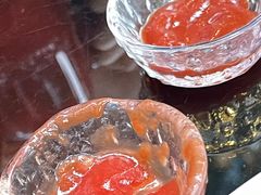 蕃茄酱-Let'sBURGERplus·非常创意汉堡(三里屯店)
