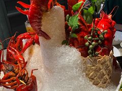 -狮王府淮扬菜(老门东店)