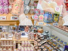 -杭州大厦LSE城市生活超市(杭州大厦店)