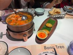 -芭蕉树·新派泰国餐厅(汉溪长隆店)