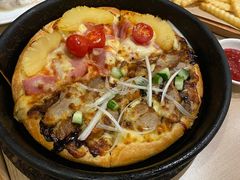 -必胜客(漕宝路店)