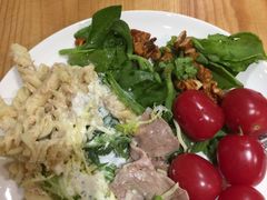 -So Lounge索兰至餐厅(蓝色港湾店)