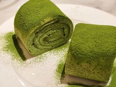 -六六·抹茶66’s SALDessert(保利时光里店)