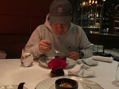 -牛排坊(成都群光君悦酒店)
