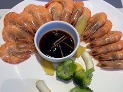 -方记海鲜大排档(乐山形象店)