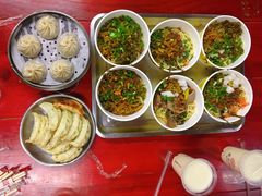-蔡林记(汉街店)