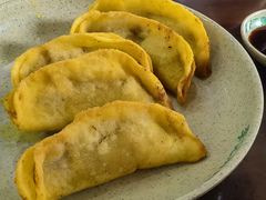 -李记清真馆(打钉巷店)