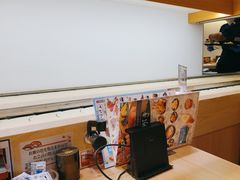 -大起水产回转寿司(大丸心斋桥店)