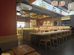 -三禾寿司(君尚店)