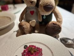 -波特曼西餐厅(中央大街店)