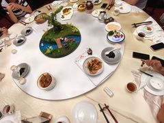 -香云轩·顺德菜(香云纱园林酒店店)