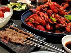 -红盔甲·小龙虾(人民广场店)