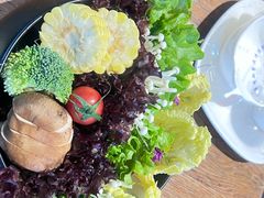 -百草滩羊清水涮羊肉(长城路店)