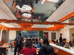 -撒拉人家.酸菜牦牛肉火锅