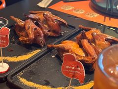 -羽鸽集·乳鸽专门店·地道顺德菜(岭南站店)