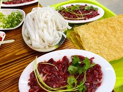 -味品鲜牛肉火锅店(西门店)