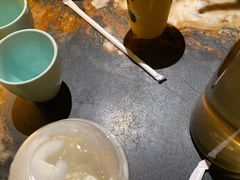-绿茶餐厅