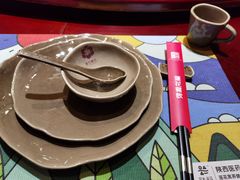 -莲花餐饮(高新店)