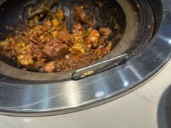 -满兴咱妈烀饼铁锅炖(兰州北街店)