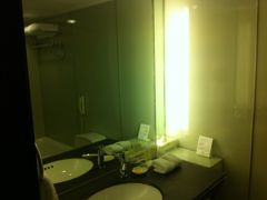 -香港城市花园酒店