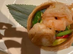 -香宫(九龙香格里拉店)