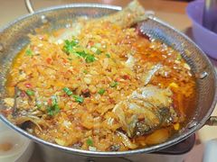 -小柴米·传统江西菜(八一广场店)