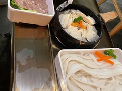 -左庭右院鲜牛肉火锅(苏州园区永旺店)